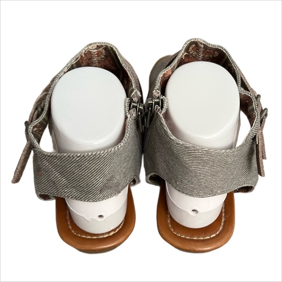 Blowfish Shoes size 9. Like New! - Picture 5 of 6